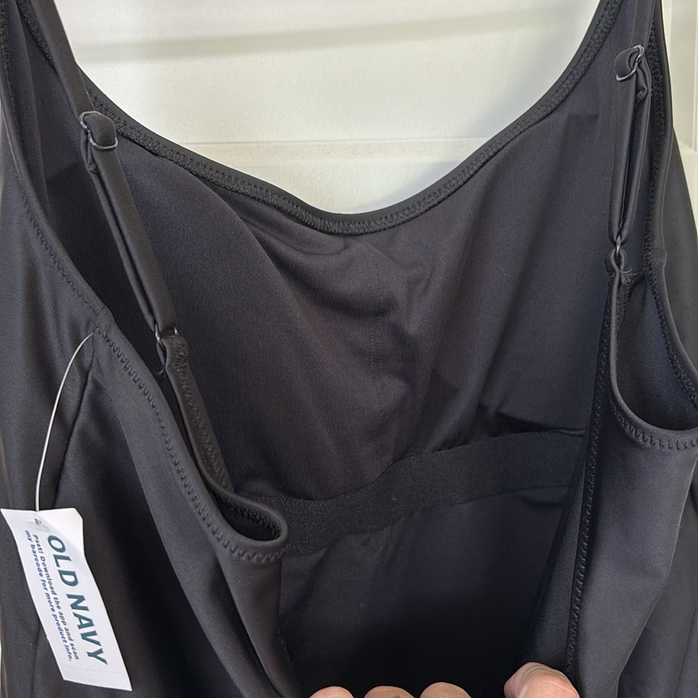 Old Navy one piece - Picture 4 of 5